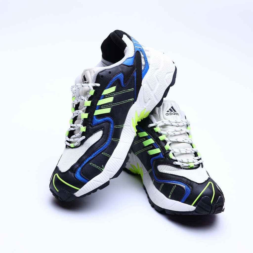 Adidas Torsion TRDC OG White / Black / Yellow