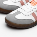 Adidas SAMBA OG Shoes Beige-Black