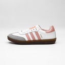 Adidas SAMBA OG Shoes Beige-Black