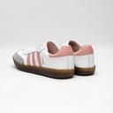 Adidas SAMBA OG Shoes Beige-Black