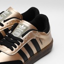 Adidas SAMBA OG Shoes Beige-Black