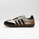 Adidas SAMBA OG Shoes Beige-Black