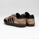 Adidas SAMBA OG Shoes Beige-Black