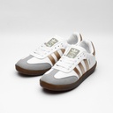 Adidas SAMBA OG Shoes Beige-Black