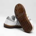 Adidas SAMBA White Silver