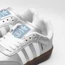 Adidas SAMBA OG Shoes Beige-Black