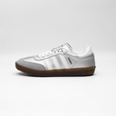 Adidas SAMBA OG Shoes Beige-Black