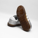 Adidas SAMBA OG Shoes Beige-Black