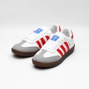 Adidas SAMBA RED