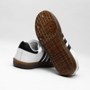 Adidas SAMBA White Black 