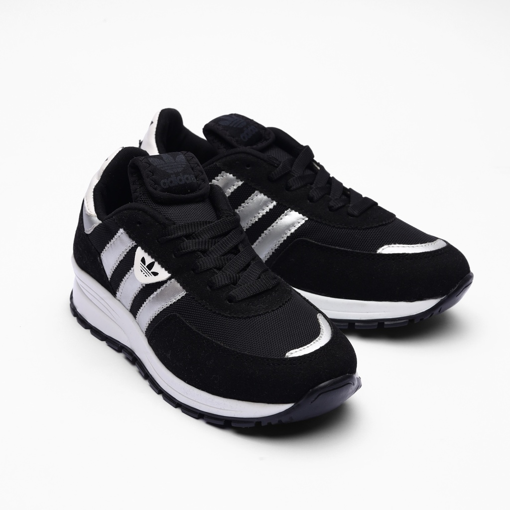 Adidas F2 BLACK SILVER lll