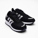 Adidas F2 BLACK SILVER lll