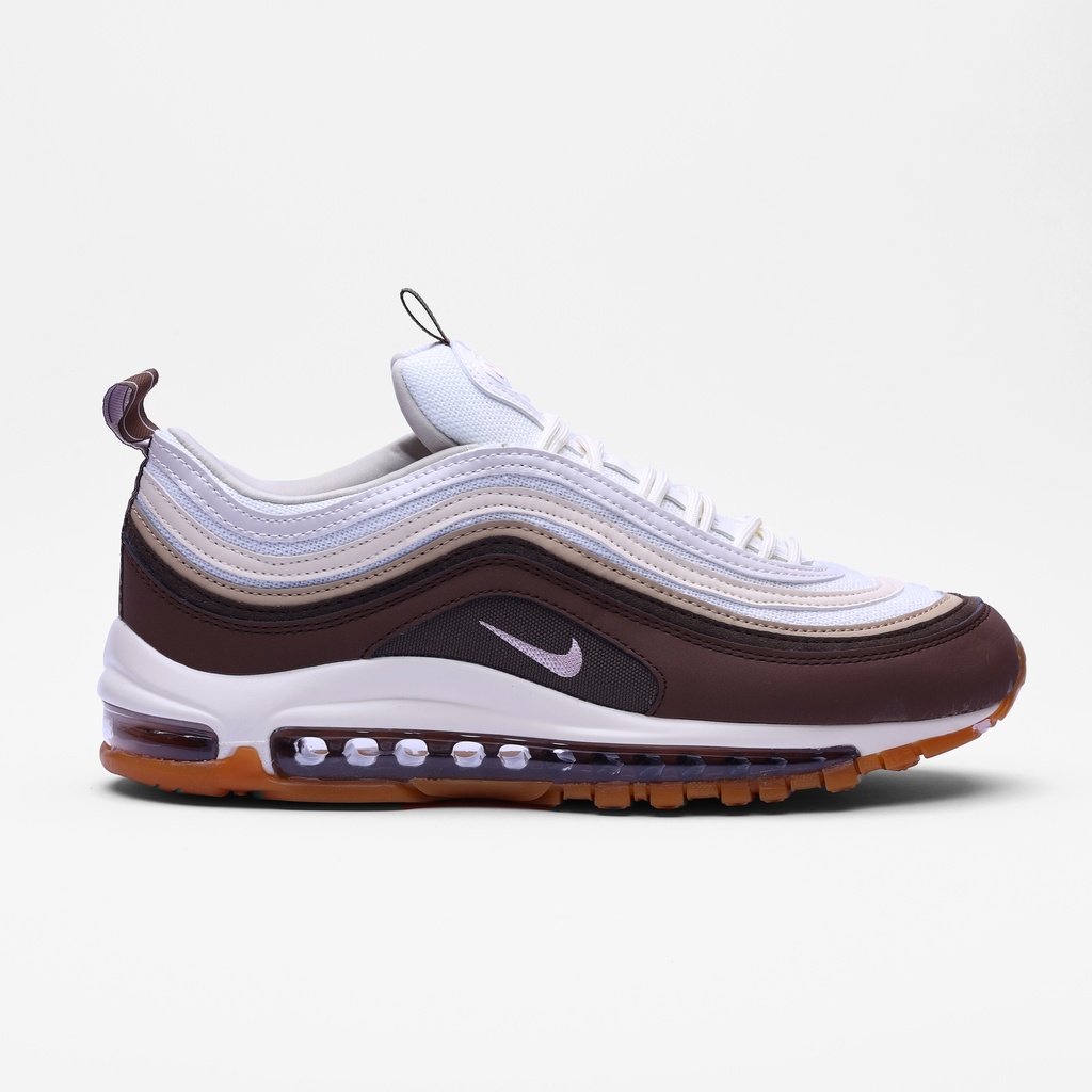 Nike Air Max White