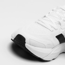 Adidas Continental White