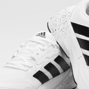 Adidas Continental White