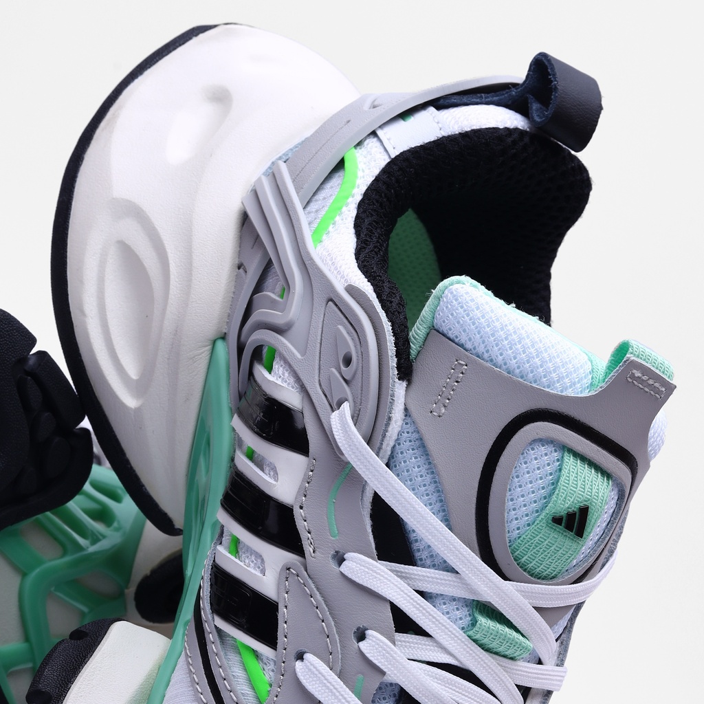 ADIDAS VENTO XLG RUNNER GRAY