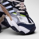 ADIDAS VENTO XLG RUNNER GRAY