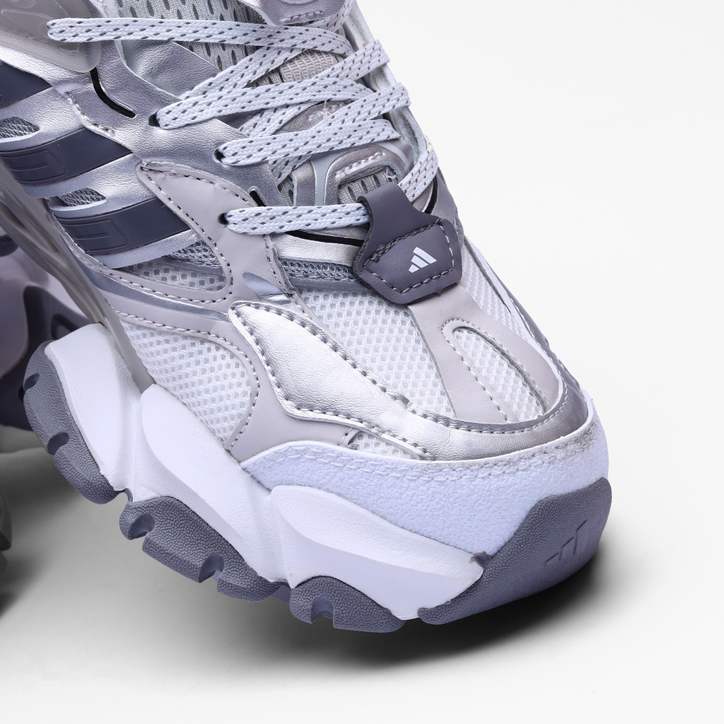 ADIDAS VENTO XLG RUNNER GRAY