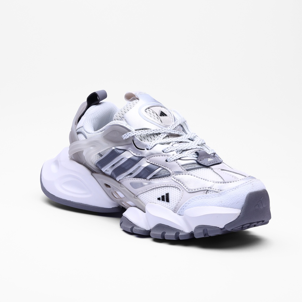 Adidas Continental White