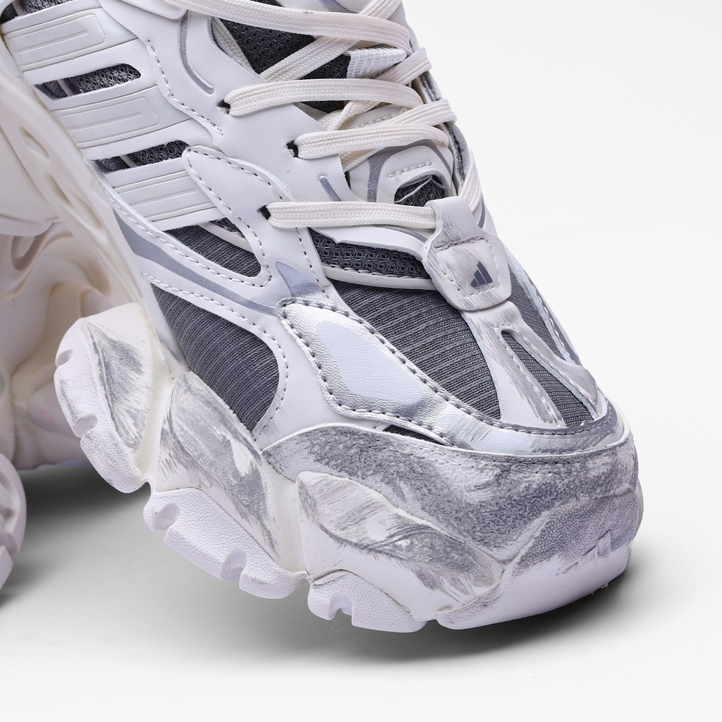 ADIDAS VENTO XLG RUNNER GRAY