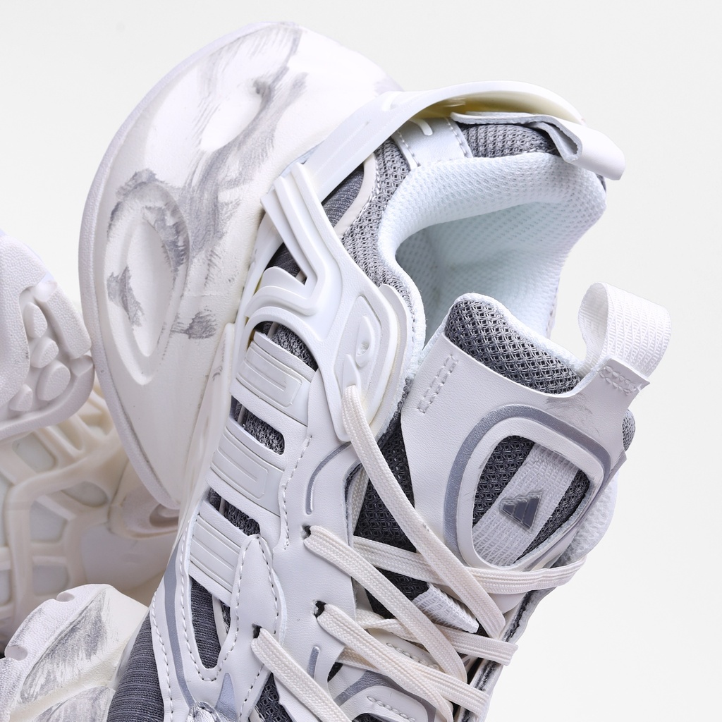 ADIDAS VENTO XLG RUNNER GRAY