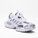 Adidas Continental White