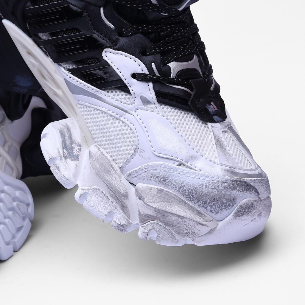 ADIDAS VENTO XLG RUNNER GRAY