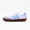 Adidas SAMBA White Blue