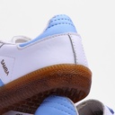 Adidas SAMBA White Blue