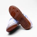 Adidas SAMBA White Blue