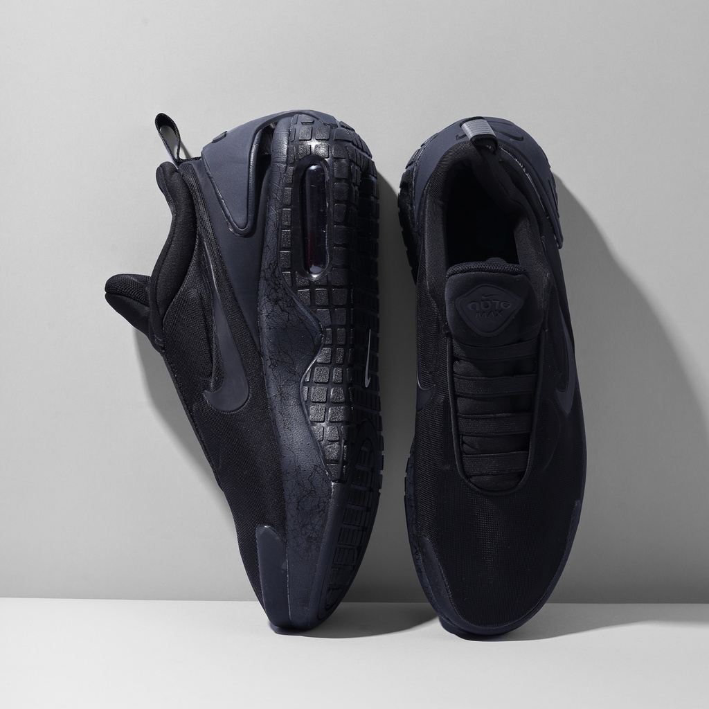 Nike Adapt Auto Max Black White