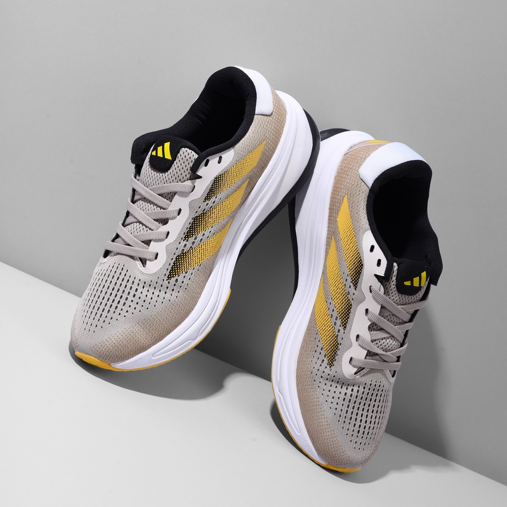Adidas Continental White