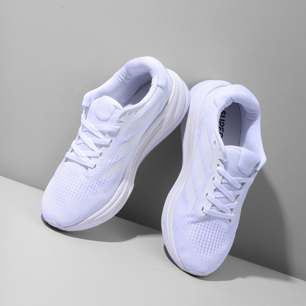 Adidas Continental White