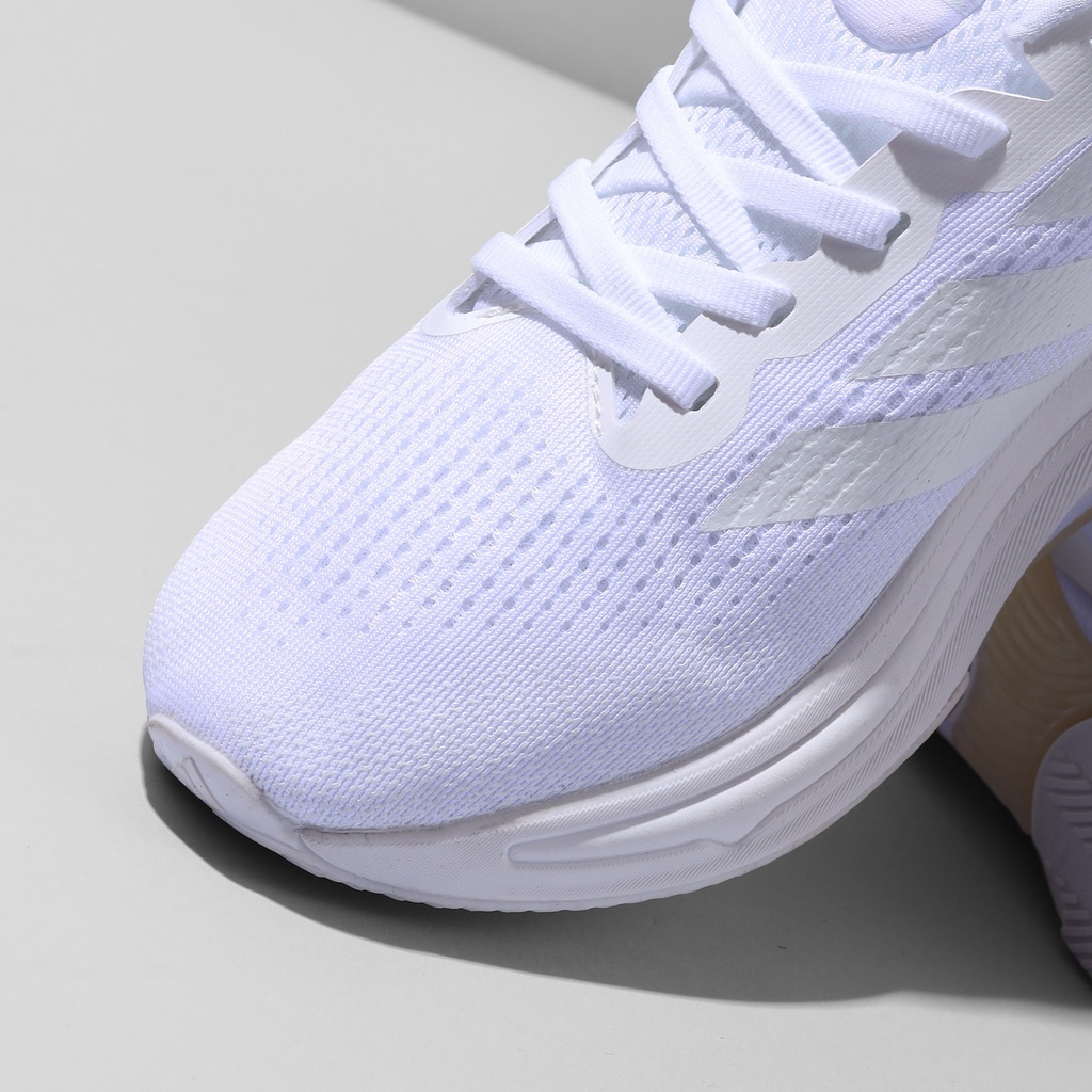 Adidas Continental White