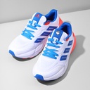 Adidas Continental White