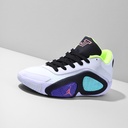 Nike jordan Sliver