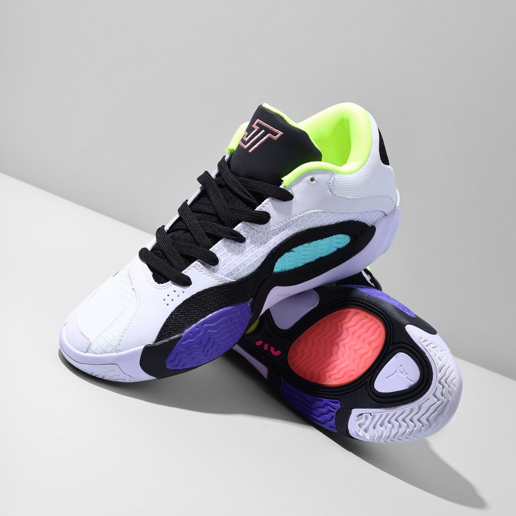 Nike jordan Sliver