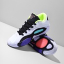 Nike jordan Sliver