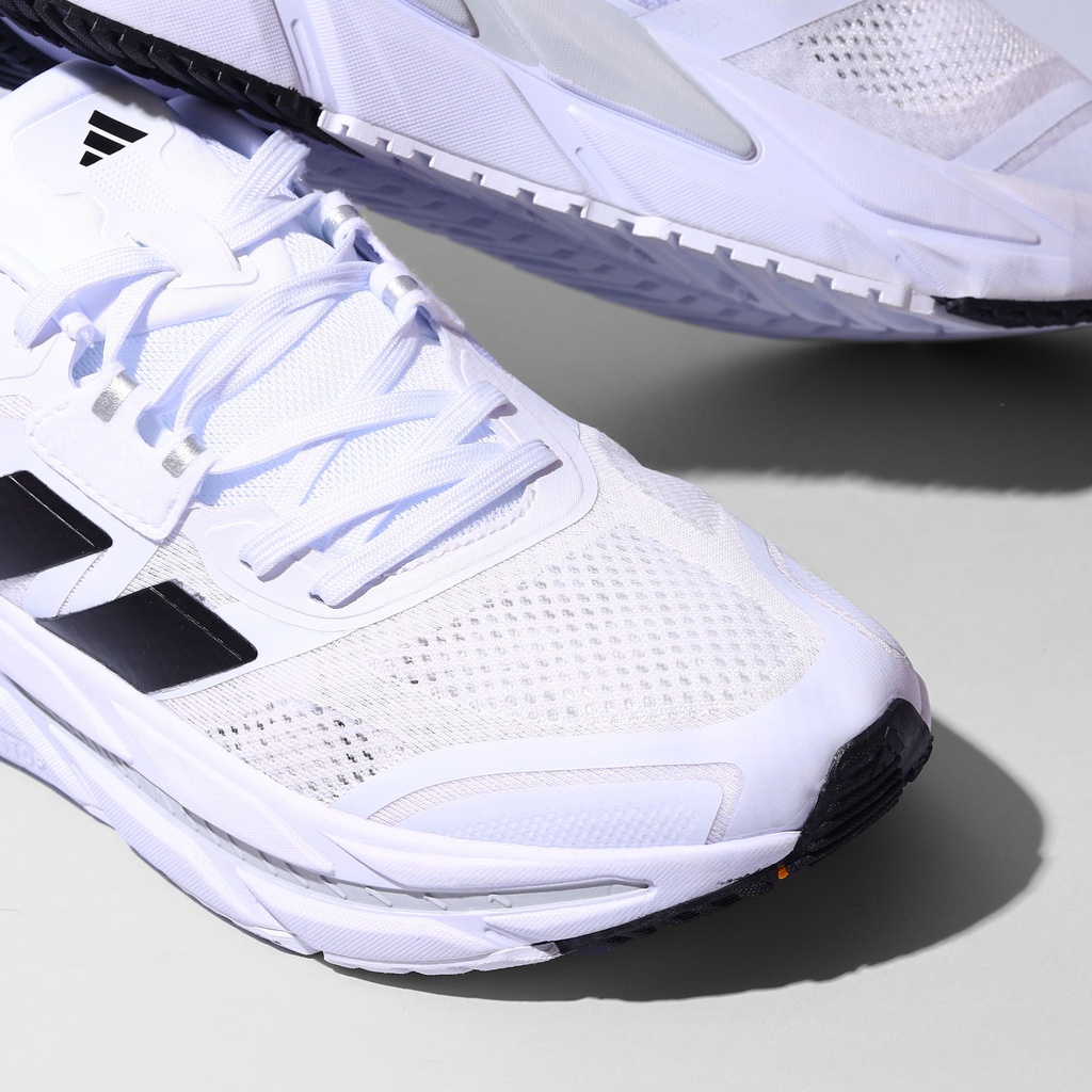 Adidas Continental White