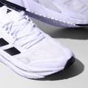 Adidas Continental White
