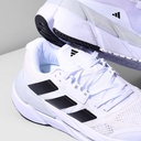 Adidas Continental White