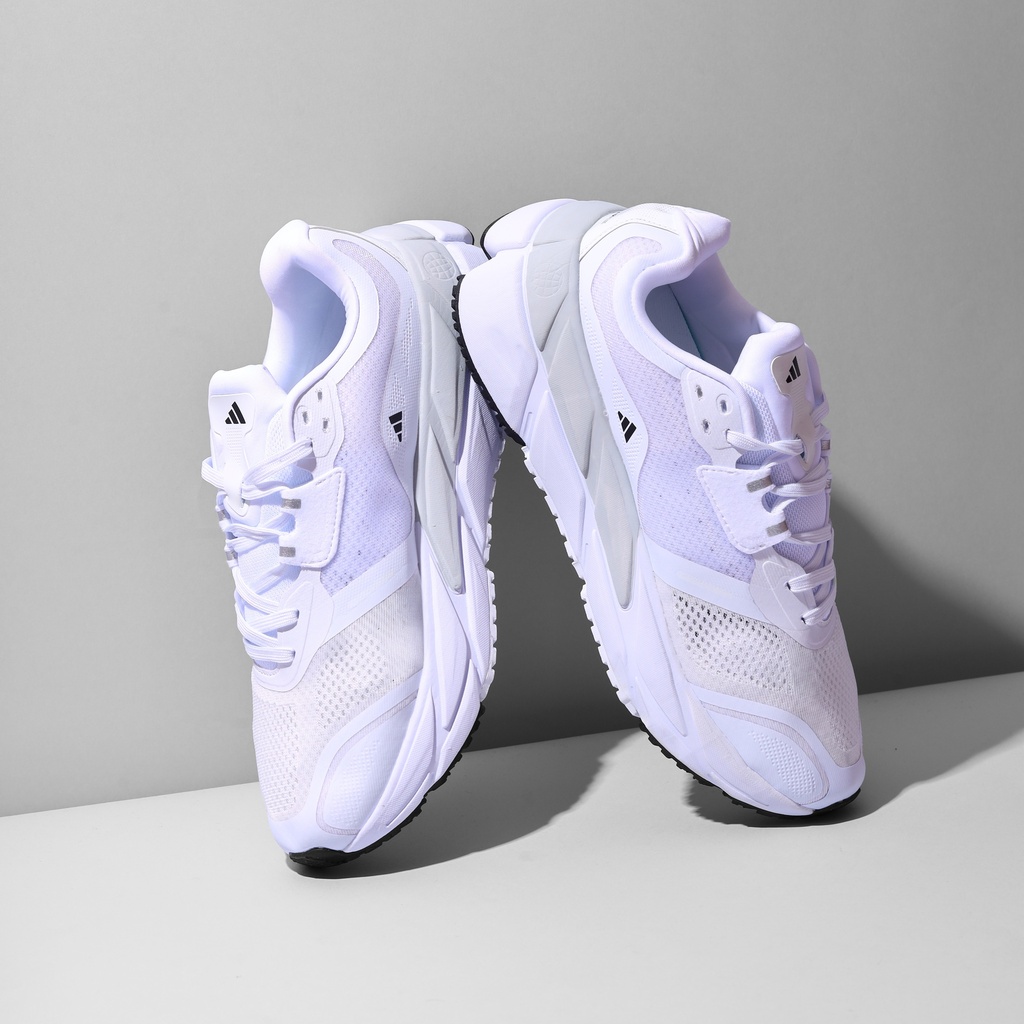 Adidas Continental White