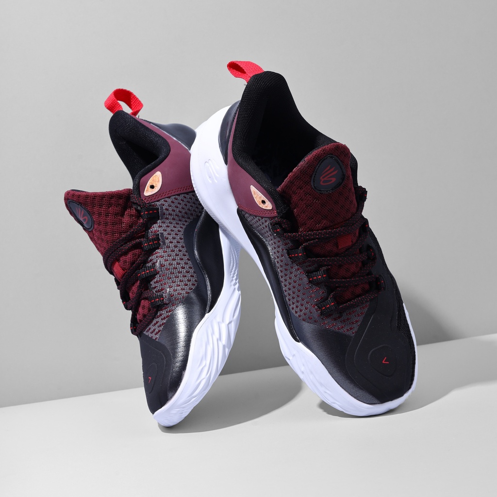 Nike jordan Black - Red