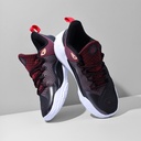 Nike jordan Black - Red