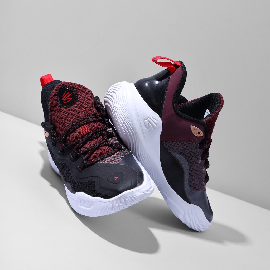Jordan Brand Spring 2021 Black