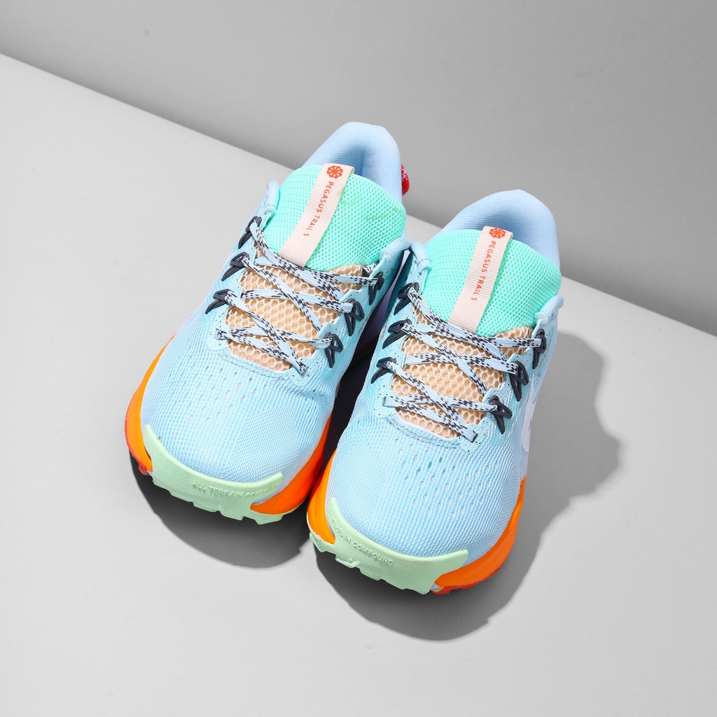 Nike trail