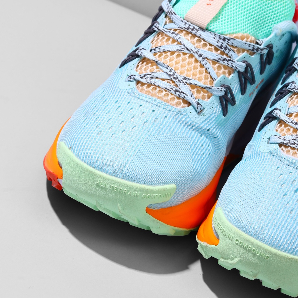 Nike trail