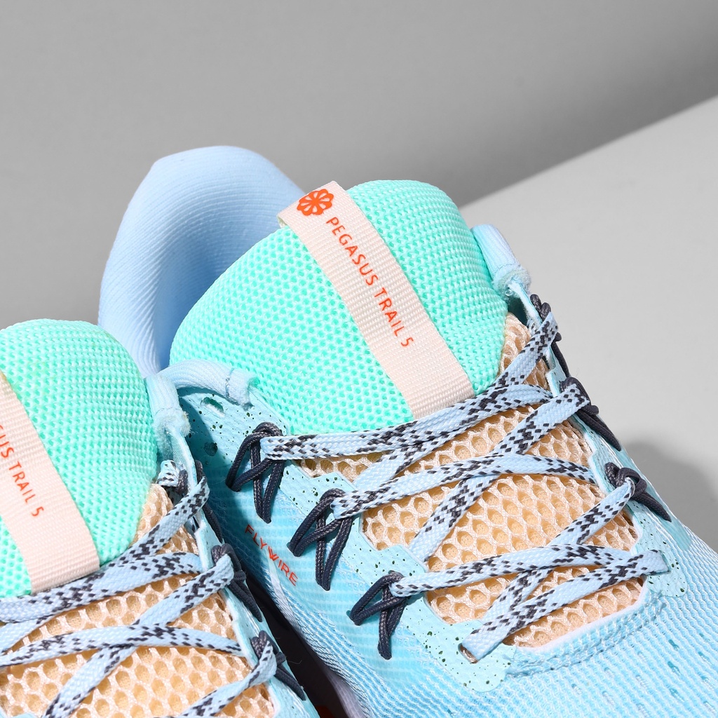 Nike trail