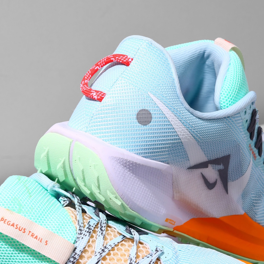Nike trail