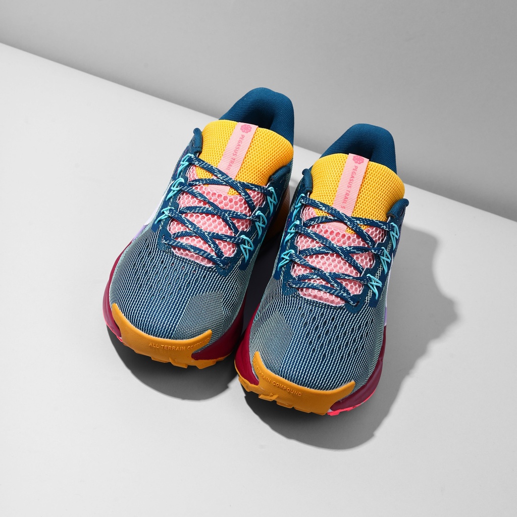Nike trail